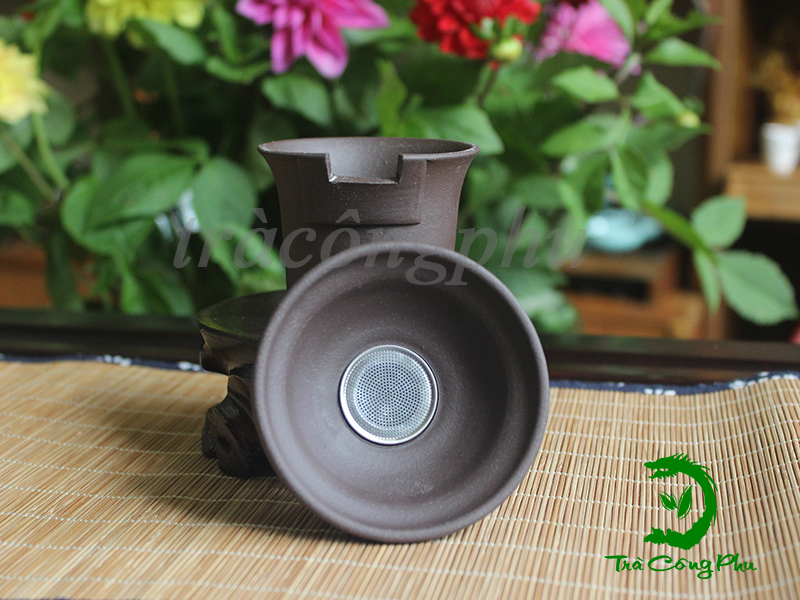 Phễu Lọc Tử Sa PL26